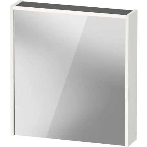 Billigare Duravit D-Code Spegelskåp